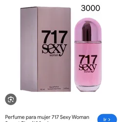 Sexy 717