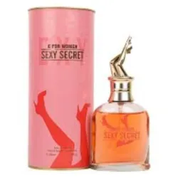 Sexy Secret