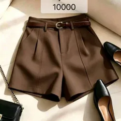 Short Carmelita