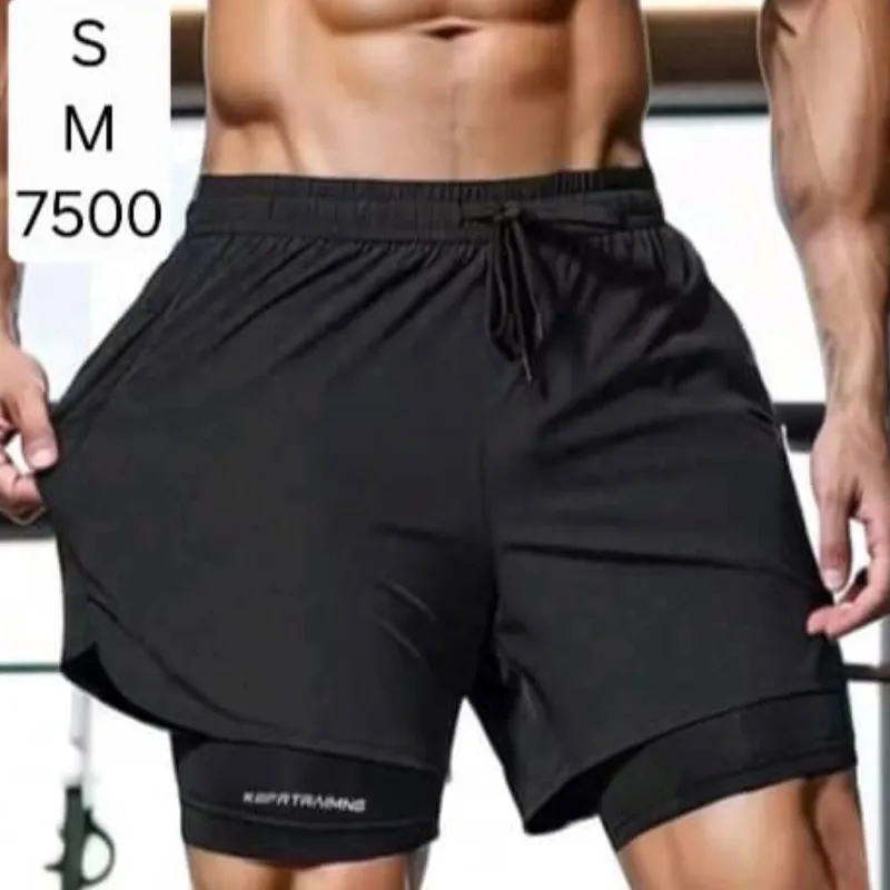 Short Negro