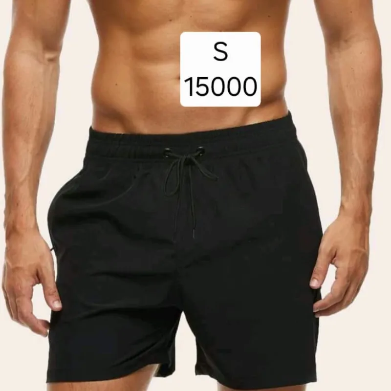 Short Negro