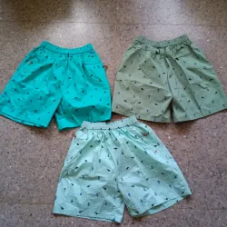 Shorts 