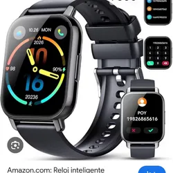 SmartWatch