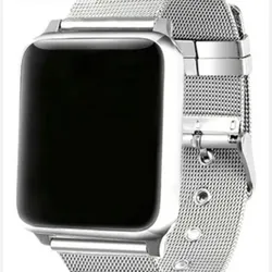 SmartWatch manilla metálica