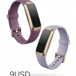 Smartwatch Morado