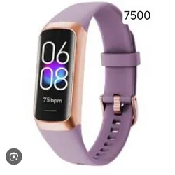 Smartwatch morado