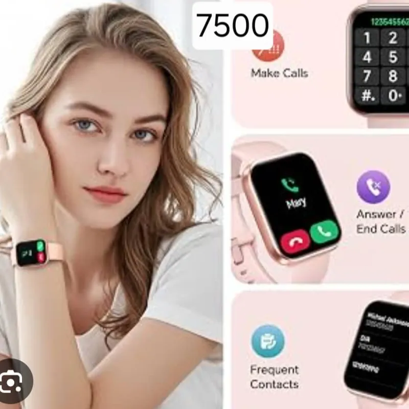 Smartwatch
