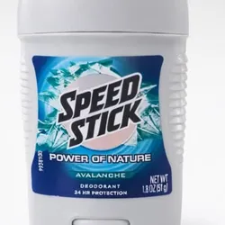 SpeedStick Power of Nature