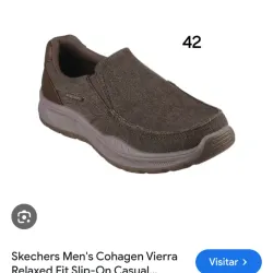 Tenis hombre 