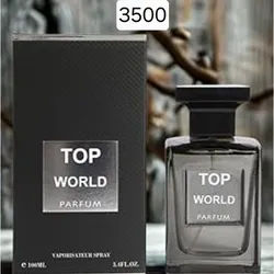 Top World