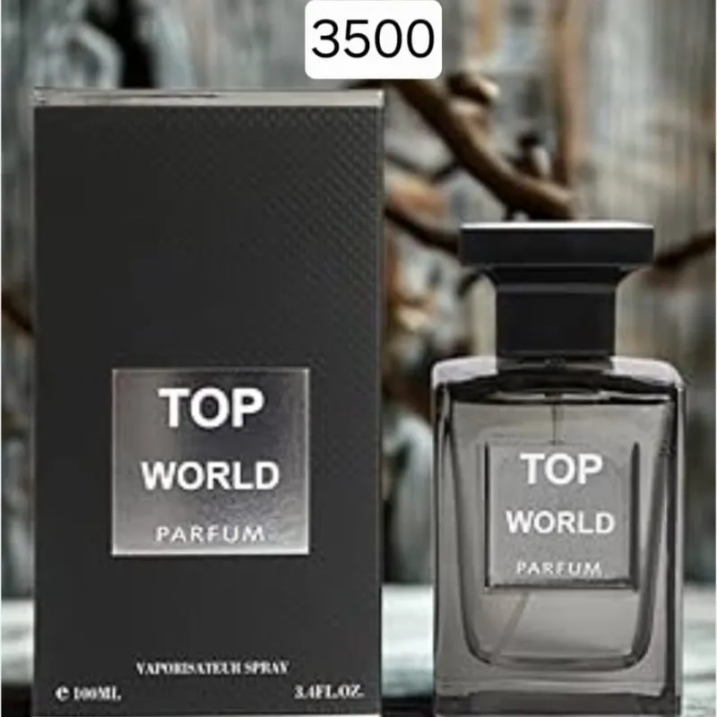 Top World