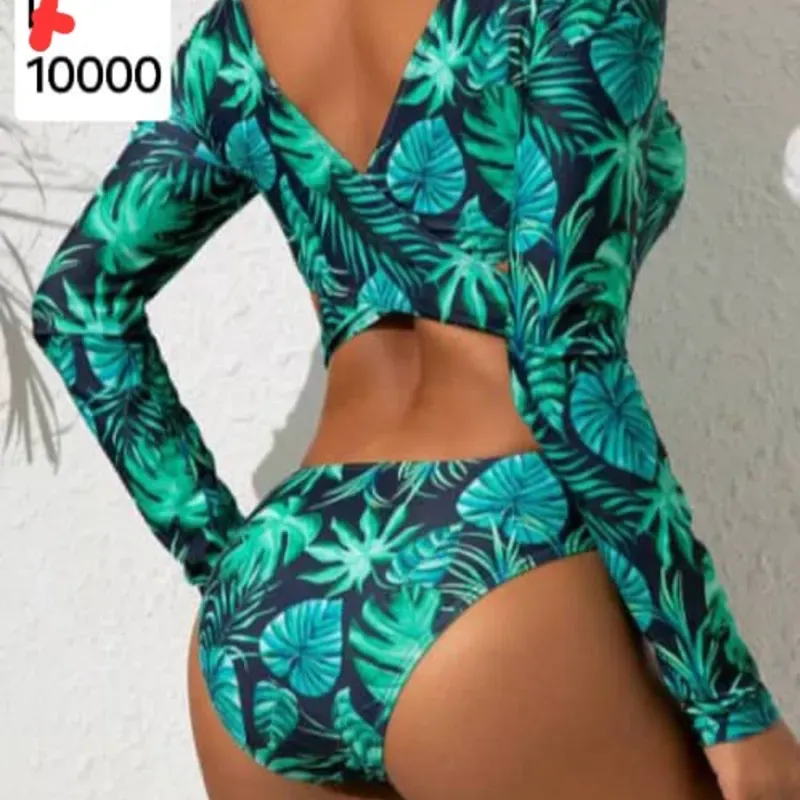 Trusa de mangas