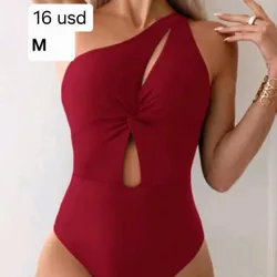 Trusa roja