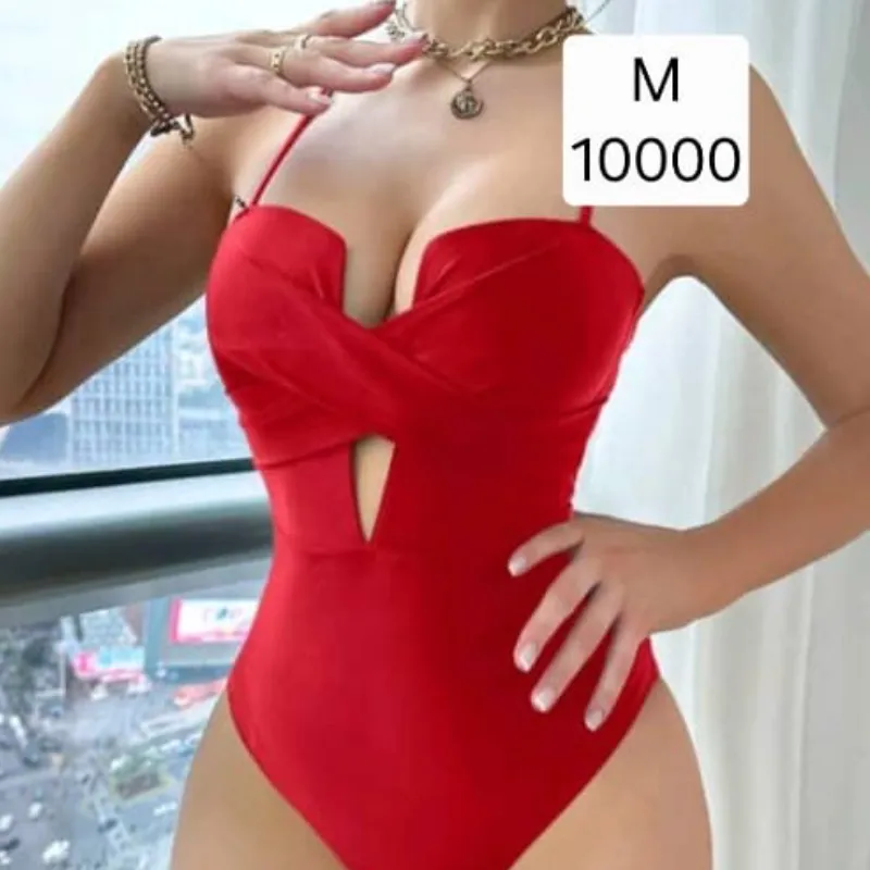 Trusa Roja
