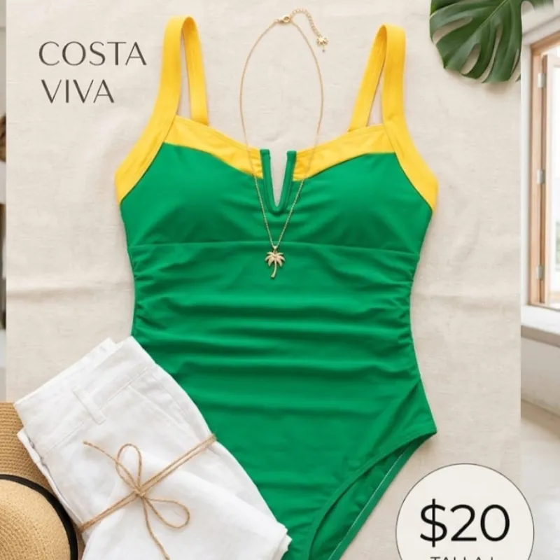 Trusa Verde