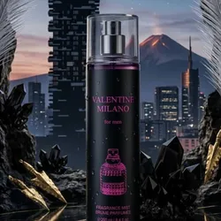 Valentine Milano