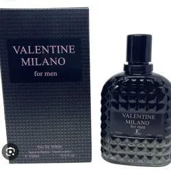 Valentino Milano