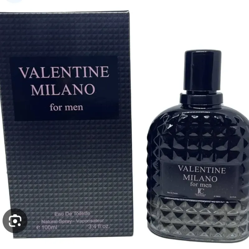 Valentino Milano