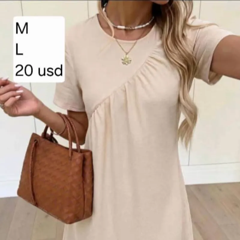Vestido Beich bonito