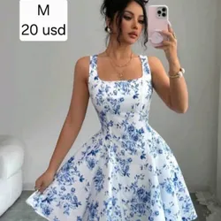 Vestido corte princesa