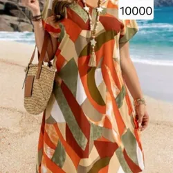 Vestido de Colores