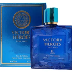 Victory Hero