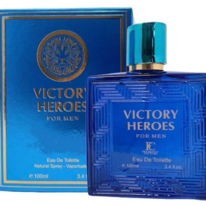 Victory Hero