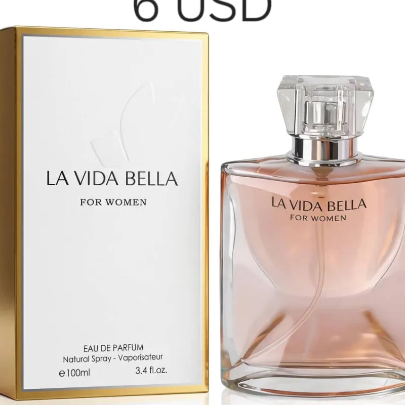 Vida Bella