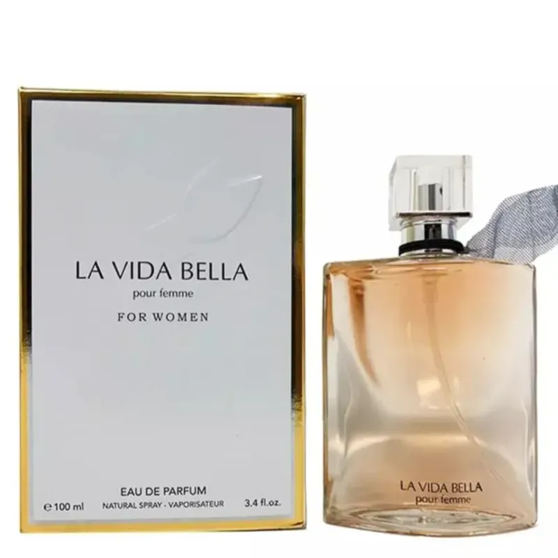 Vida Bella 