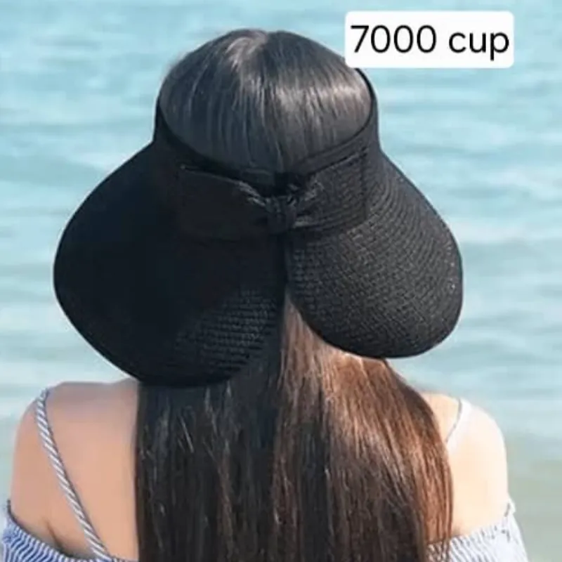 Visera Negra