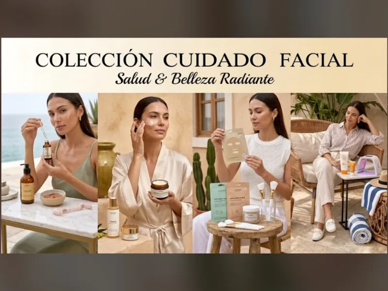 Cuidado facial