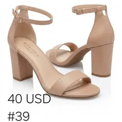 Zapatos de tacón Beich