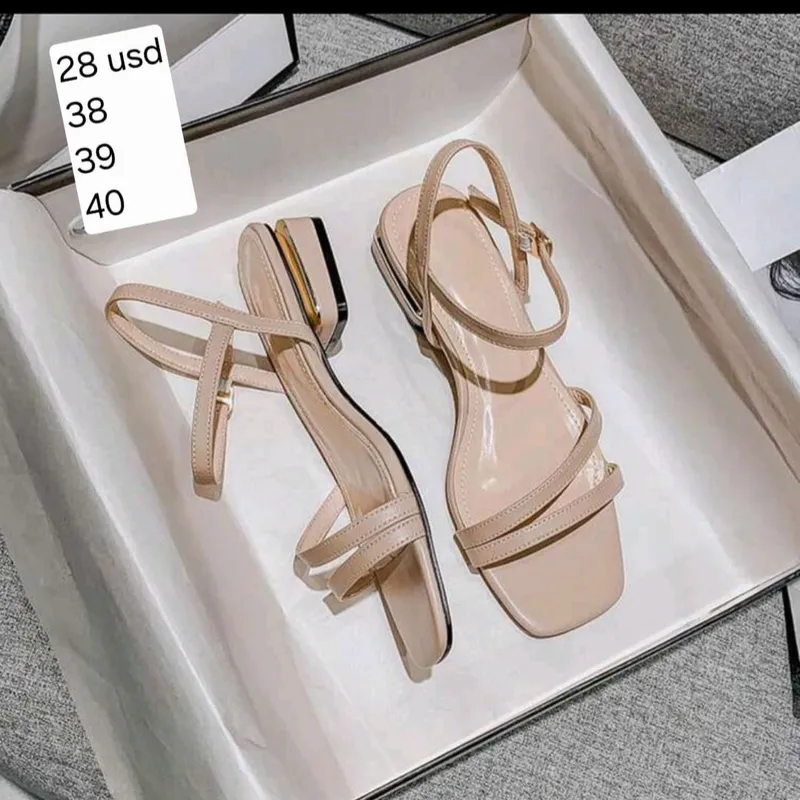 Zapatos finos Beich