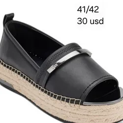 Zapatos Negros