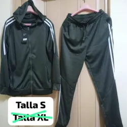 Conjuntos de Monos para hombre