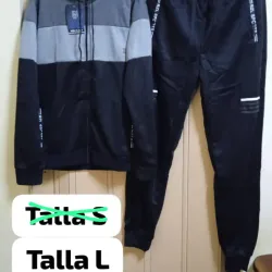 Conjuntos de Monos para hombre