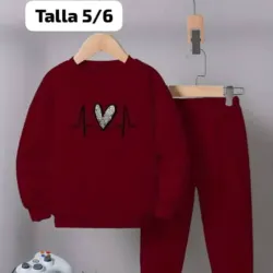 Conjuntos para niñas