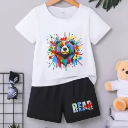 Conjuntos para niños