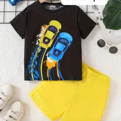 Conjuntos para niños