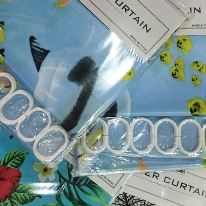 Cortinas para baños