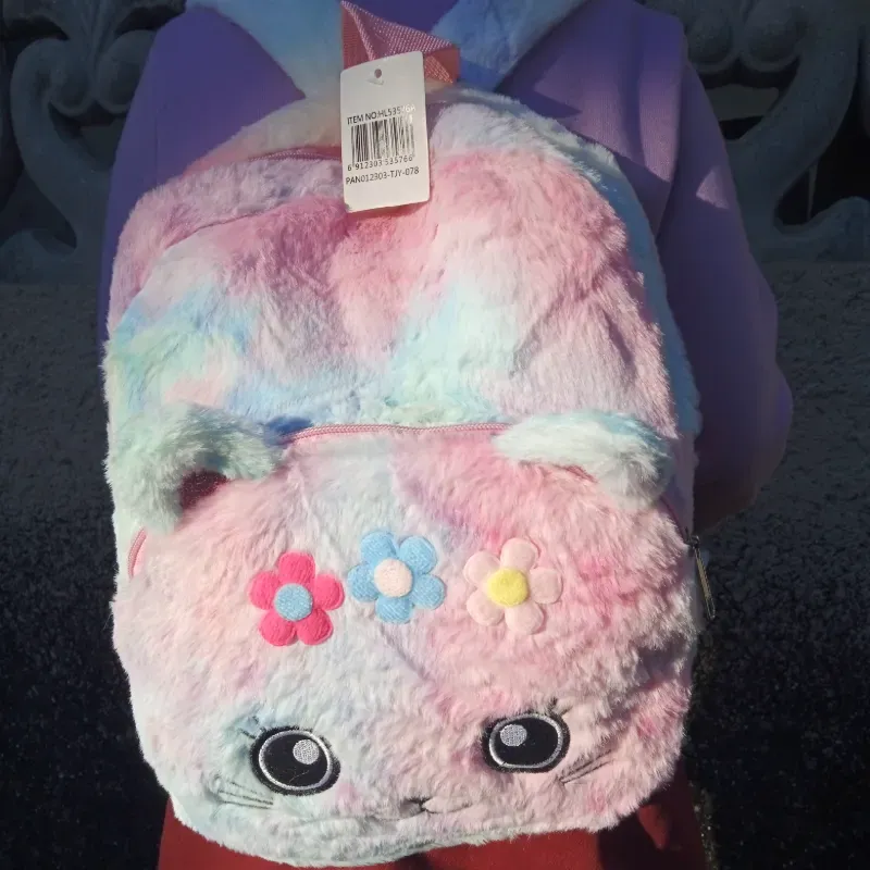 Mochilas para niñas
