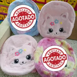 Mochilas para niñas