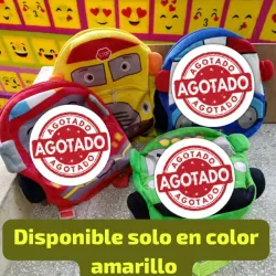 Mochilas para niños