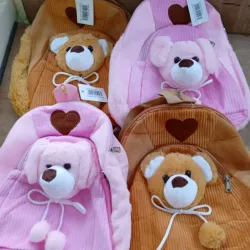 Mochilas para niños y niñas