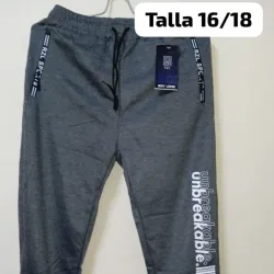 Mono para niños y jóvenes