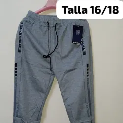 Mono para niños y jóvenes