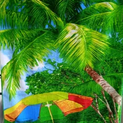 Toallas de playa