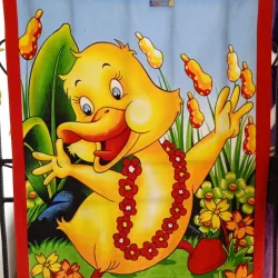 Toallas de playa para niños y niñas