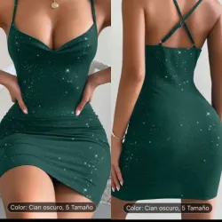 Vestidos para mujer