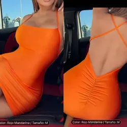 Vestidos para mujer